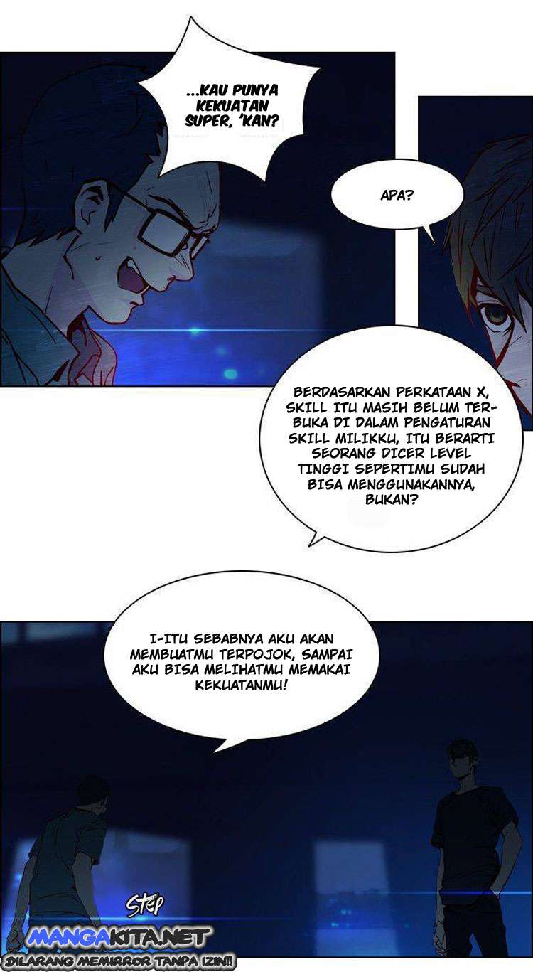 Dice Chapter 14 - halaman 10