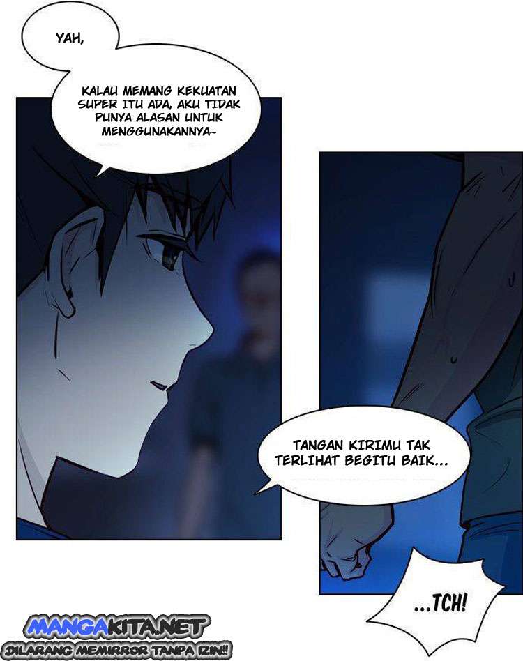 Dice Chapter 14 - halaman 12