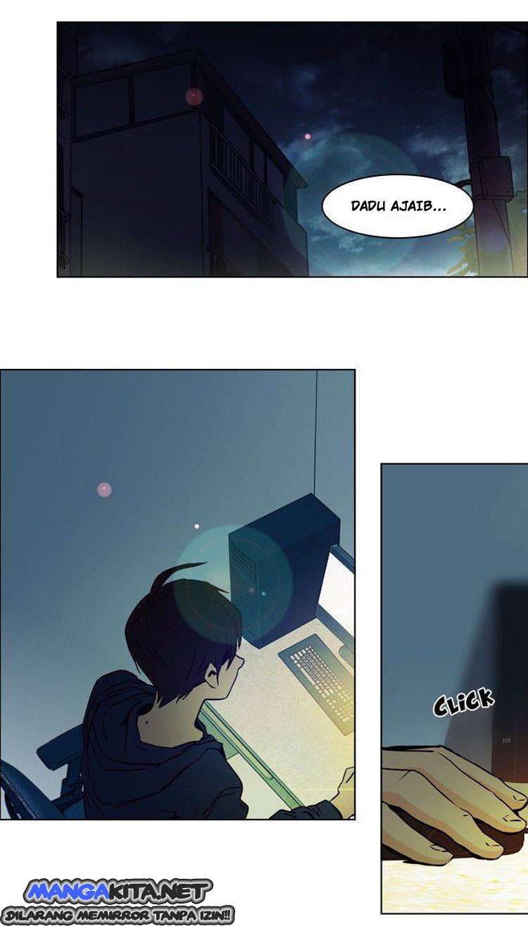 Dice Chapter 14 - halaman 17