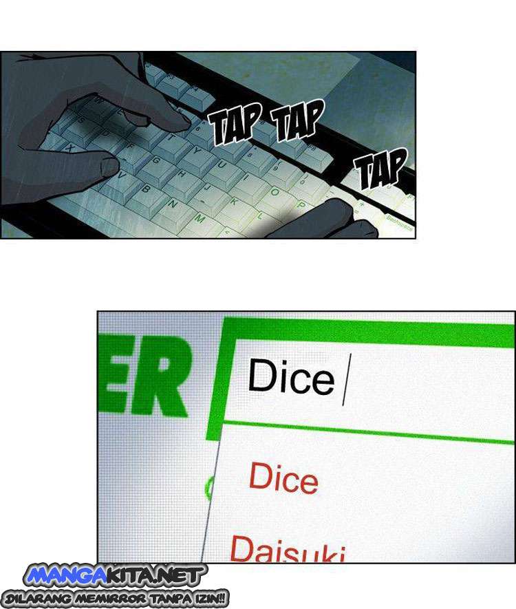Dice Chapter 14 - halaman 19
