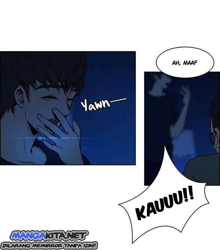 Dice Chapter 14 - halaman 27