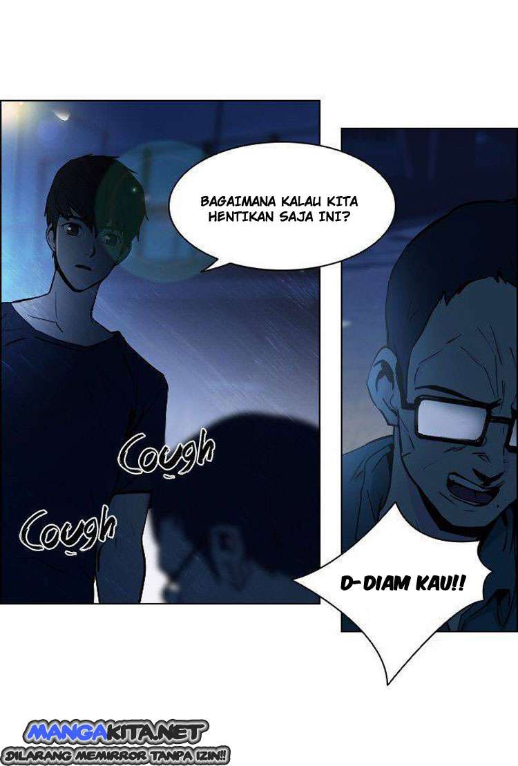Dice Chapter 14 - halaman 35