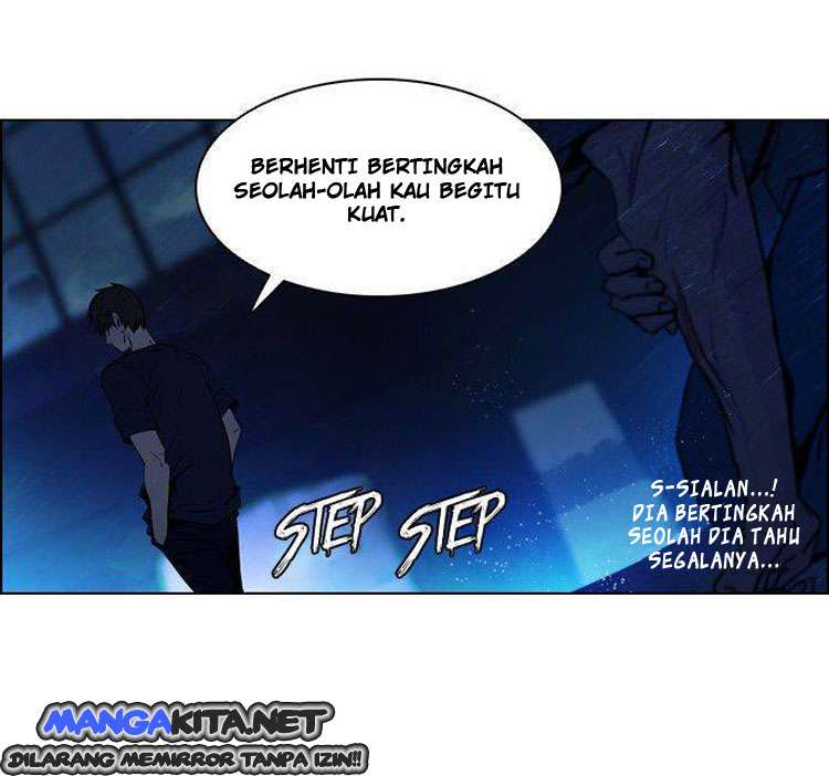 Dice Chapter 14 - halaman 38