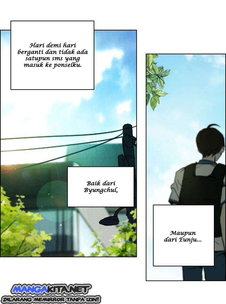 Dice Chapter 14 - halaman 42