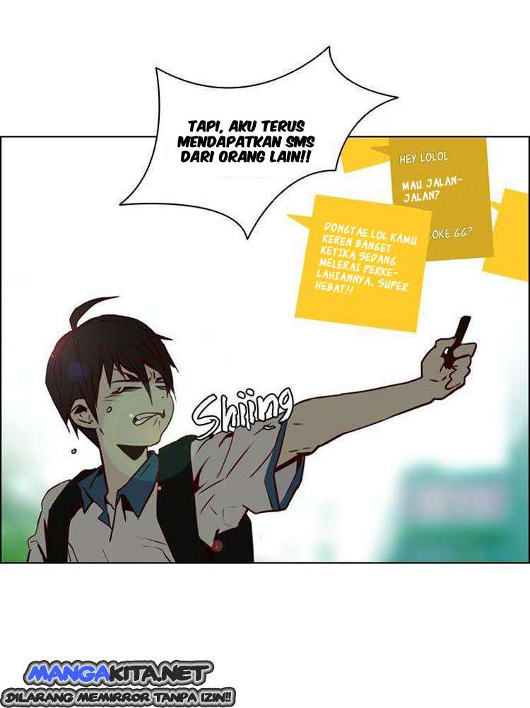 Dice Chapter 14 - halaman 43