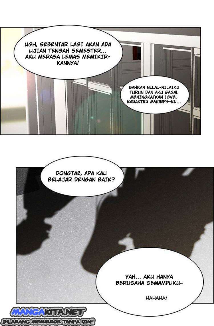 Dice Chapter 14 - halaman 49