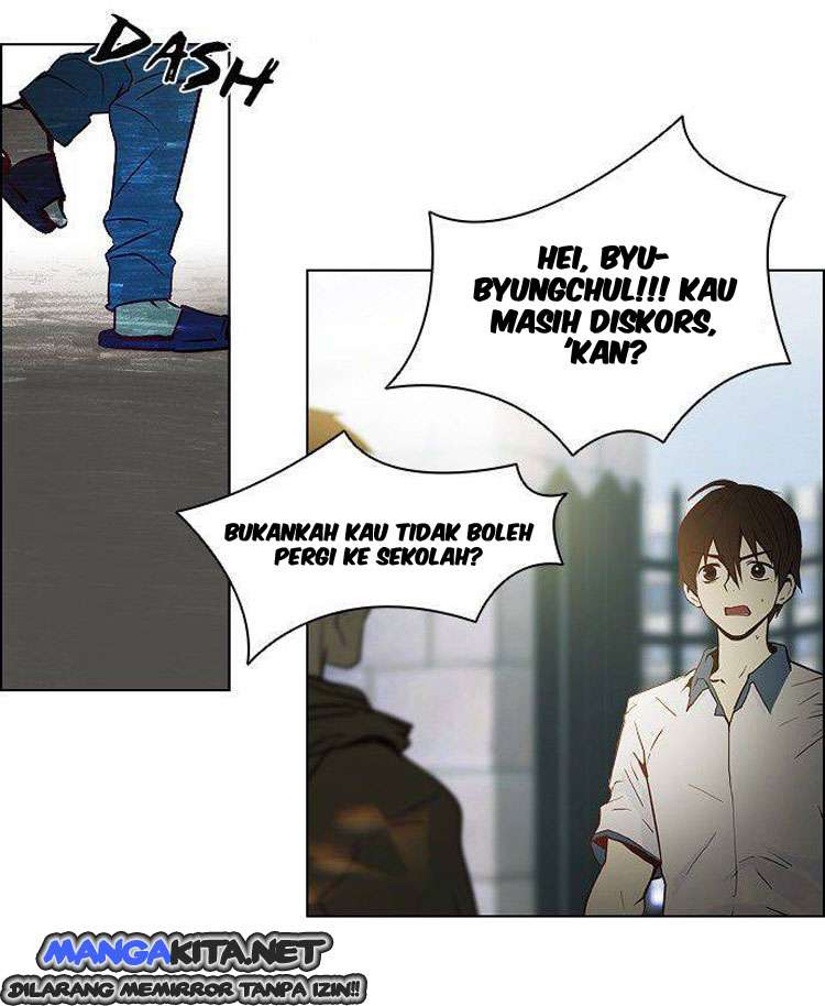 Dice Chapter 14 - halaman 55