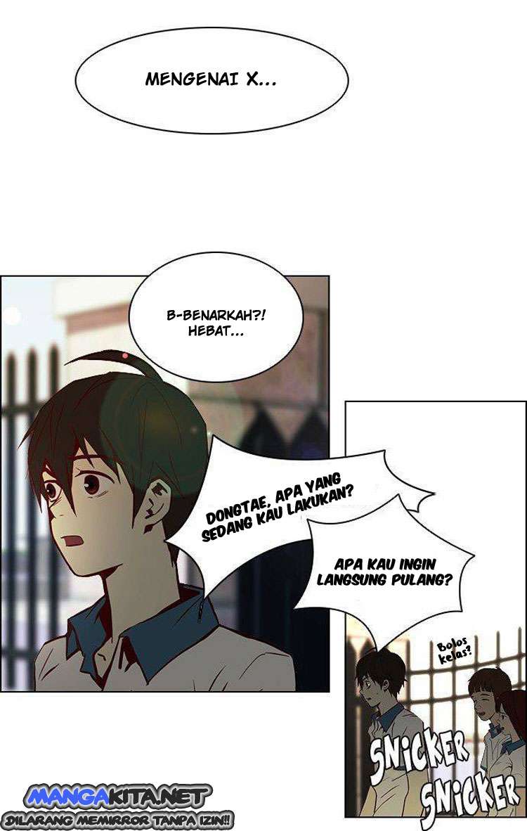 Dice Chapter 14 - halaman 58