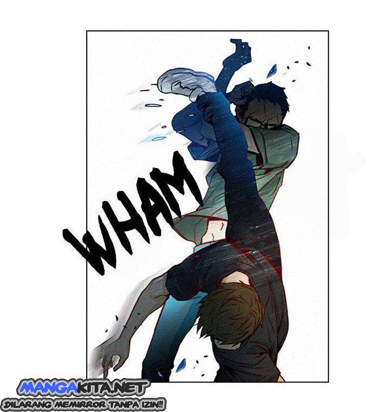 Dice Chapter 14 - halaman 6