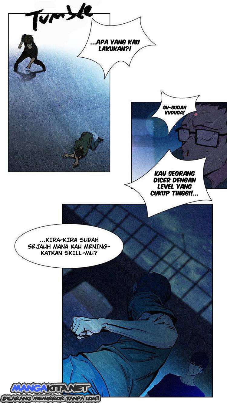 Dice Chapter 14 - halaman 7