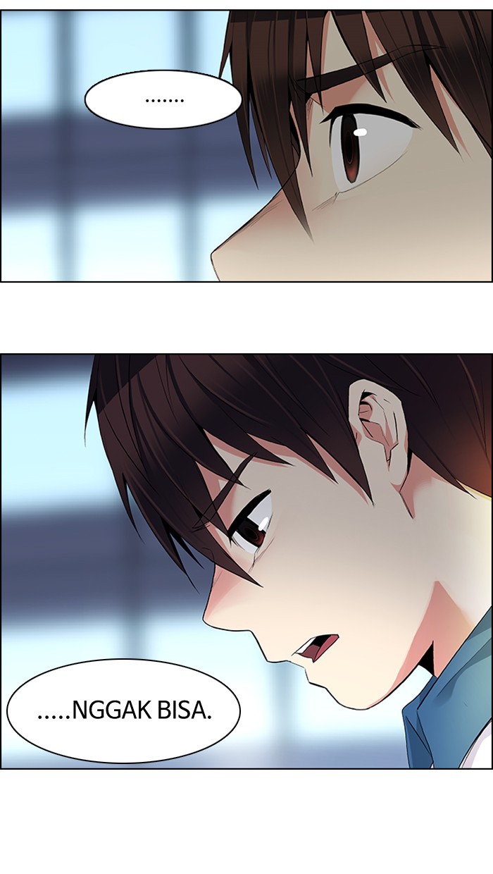 Dice Chapter 140 - halaman 10