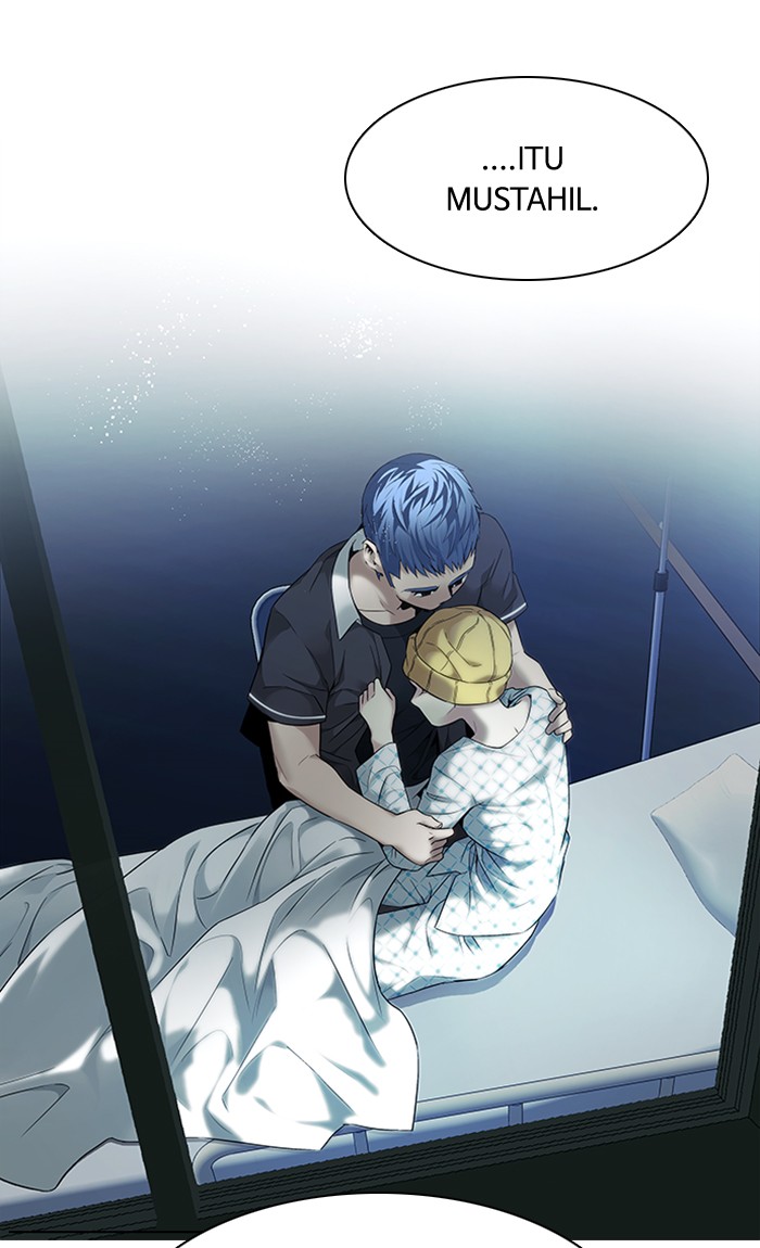 Dice Chapter 140 - halaman 11