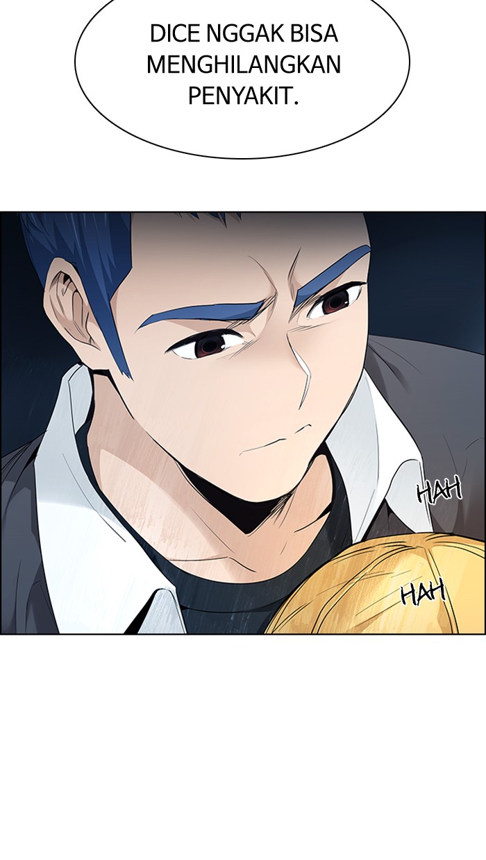 Dice Chapter 140 - halaman 12