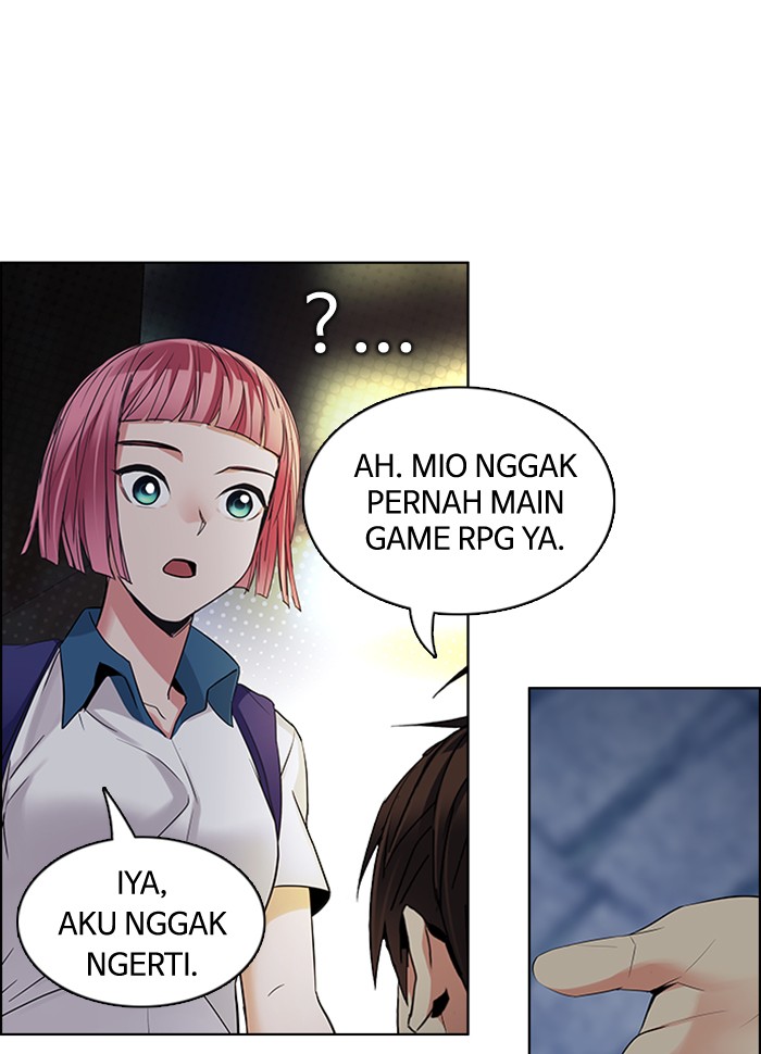 Dice Chapter 140 - halaman 16