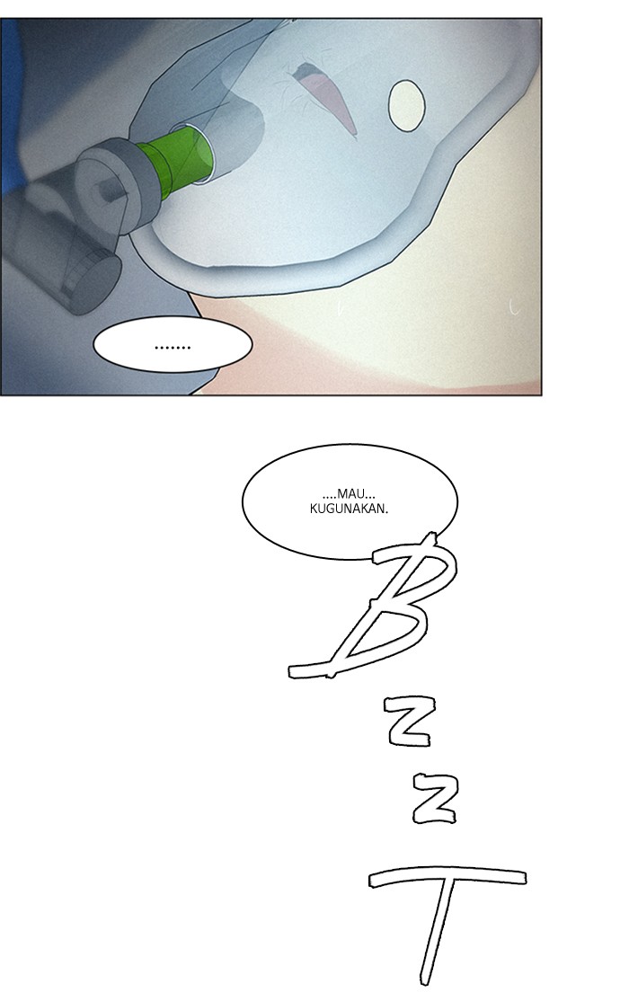 Dice Chapter 140 - halaman 2