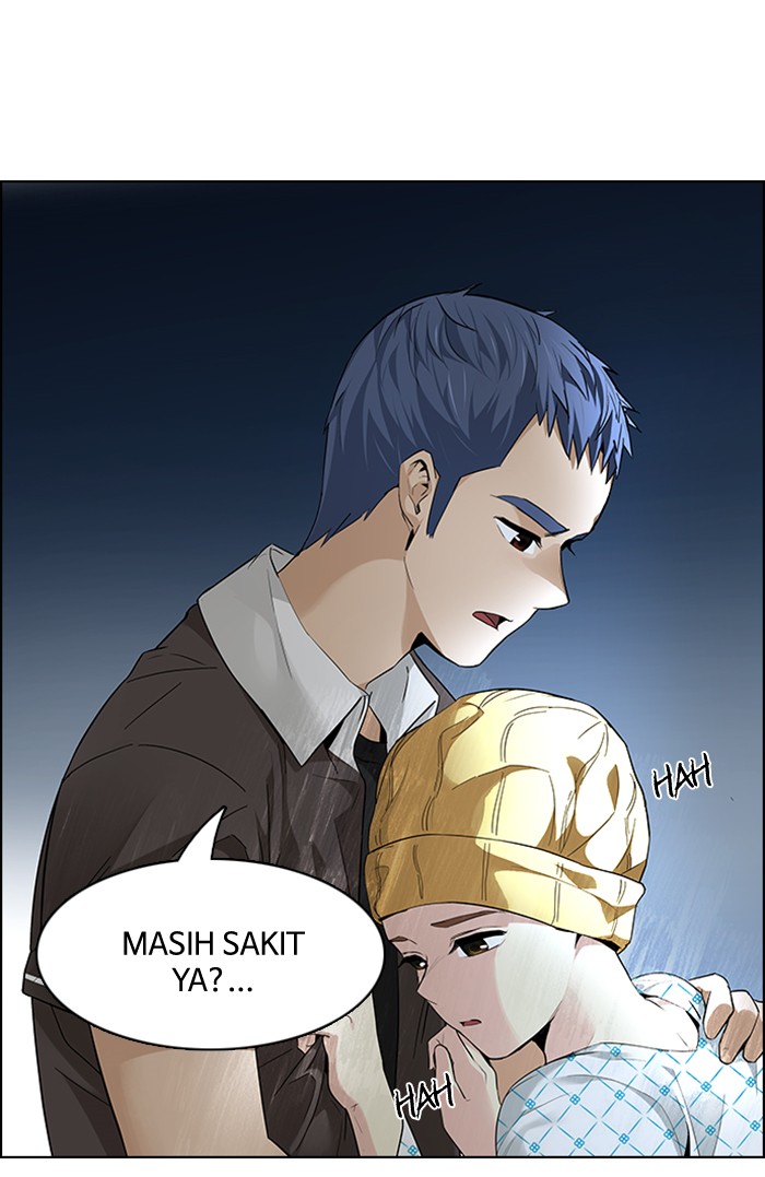Dice Chapter 140 - halaman 22