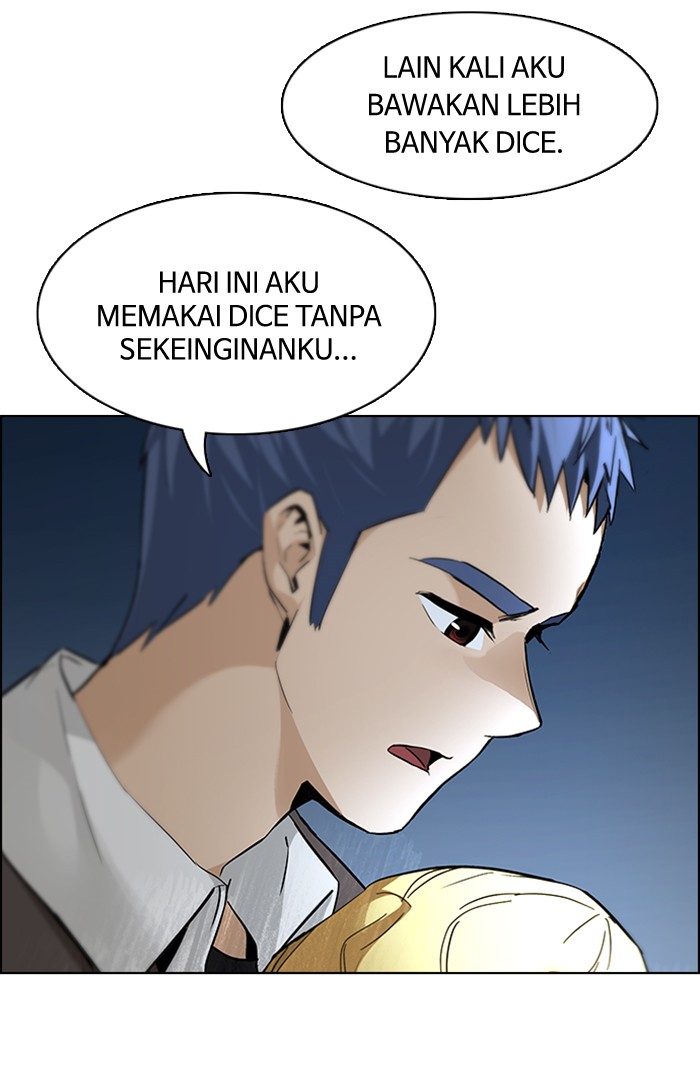 Dice Chapter 140 - halaman 23