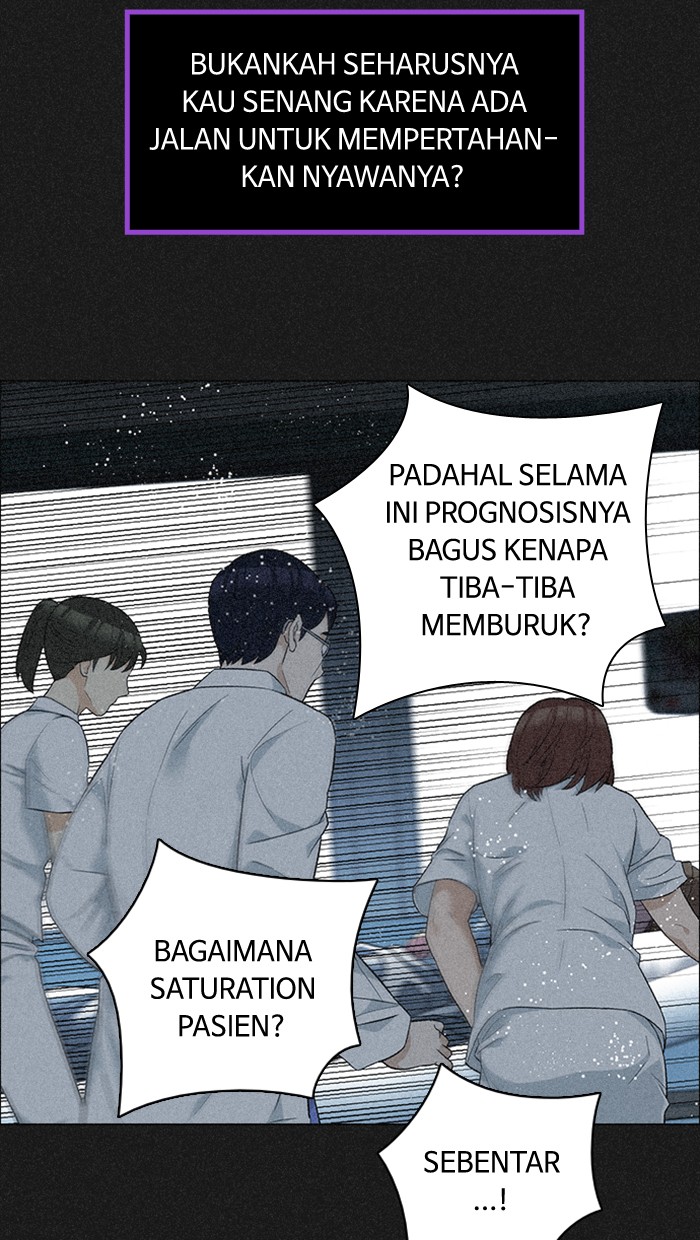 Dice Chapter 140 - halaman 33