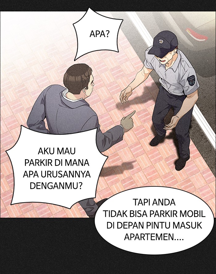 Dice Chapter 140 - halaman 38