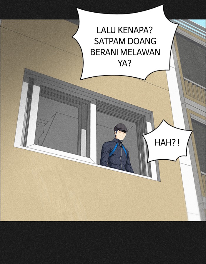 Dice Chapter 140 - halaman 39