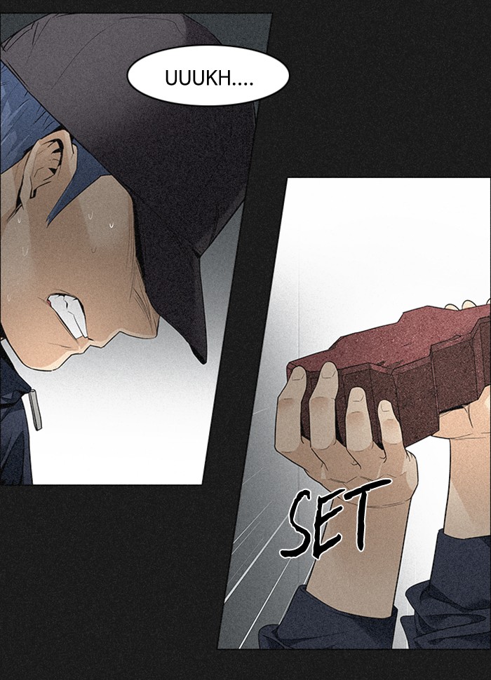 Dice Chapter 140 - halaman 41