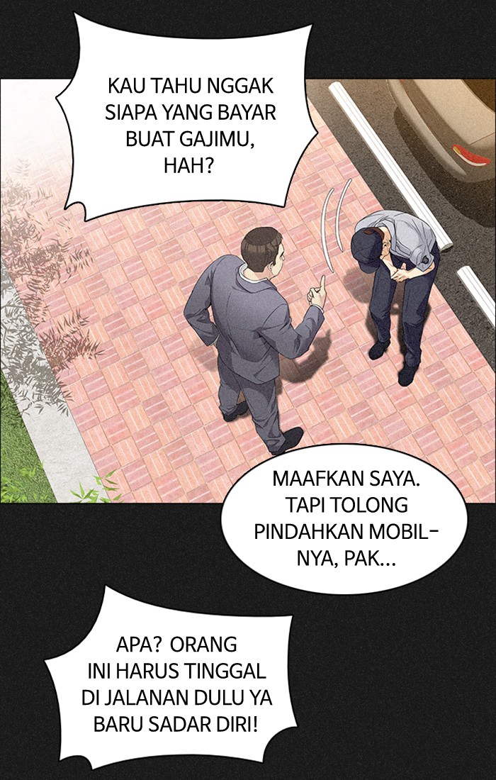 Dice Chapter 140 - halaman 42