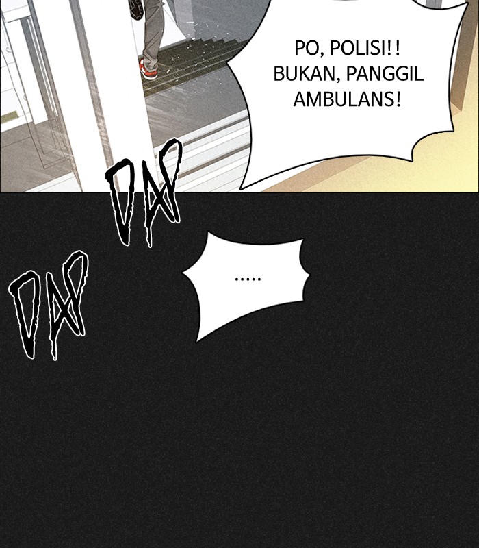 Dice Chapter 140 - halaman 49