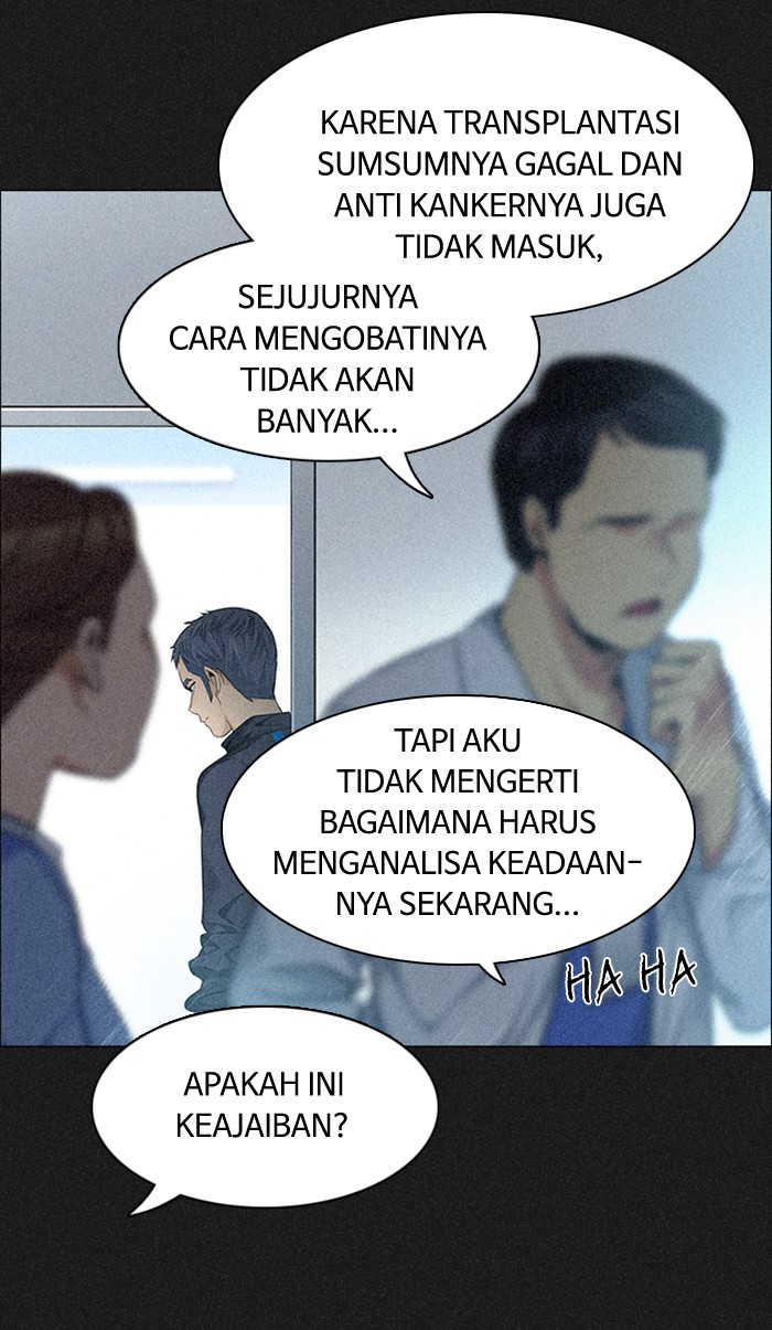 Dice Chapter 140 - halaman 54