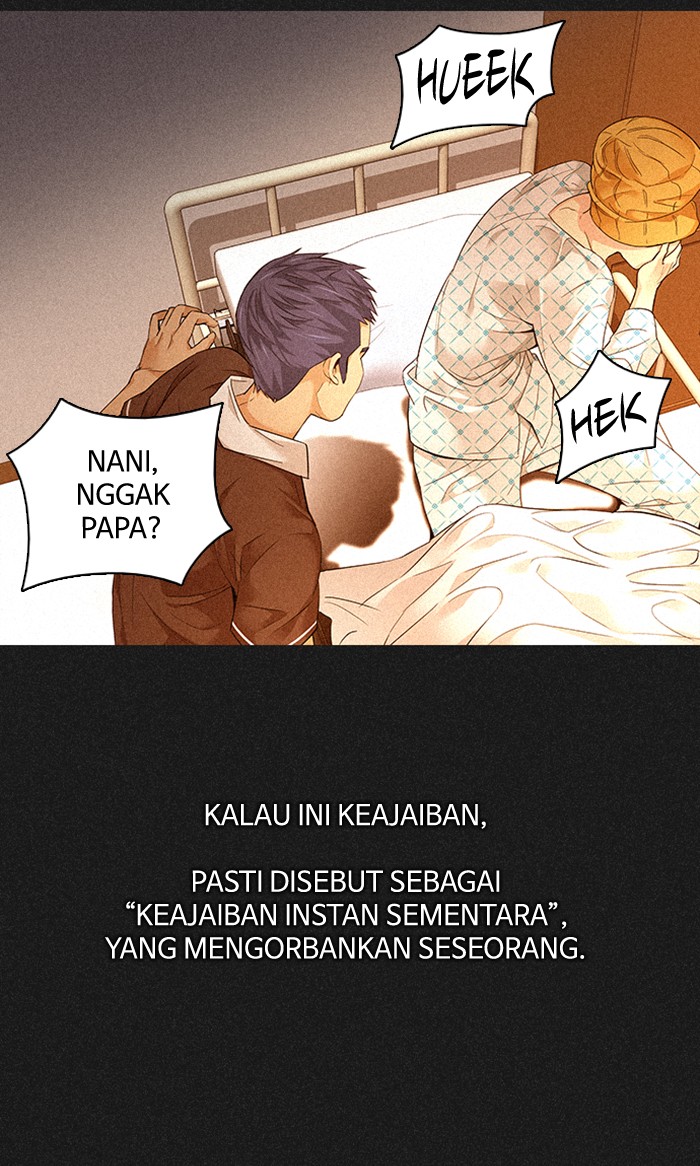 Dice Chapter 140 - halaman 56
