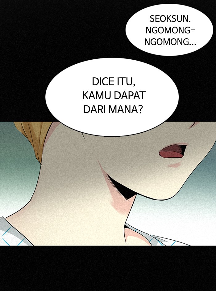 Dice Chapter 140 - halaman 67