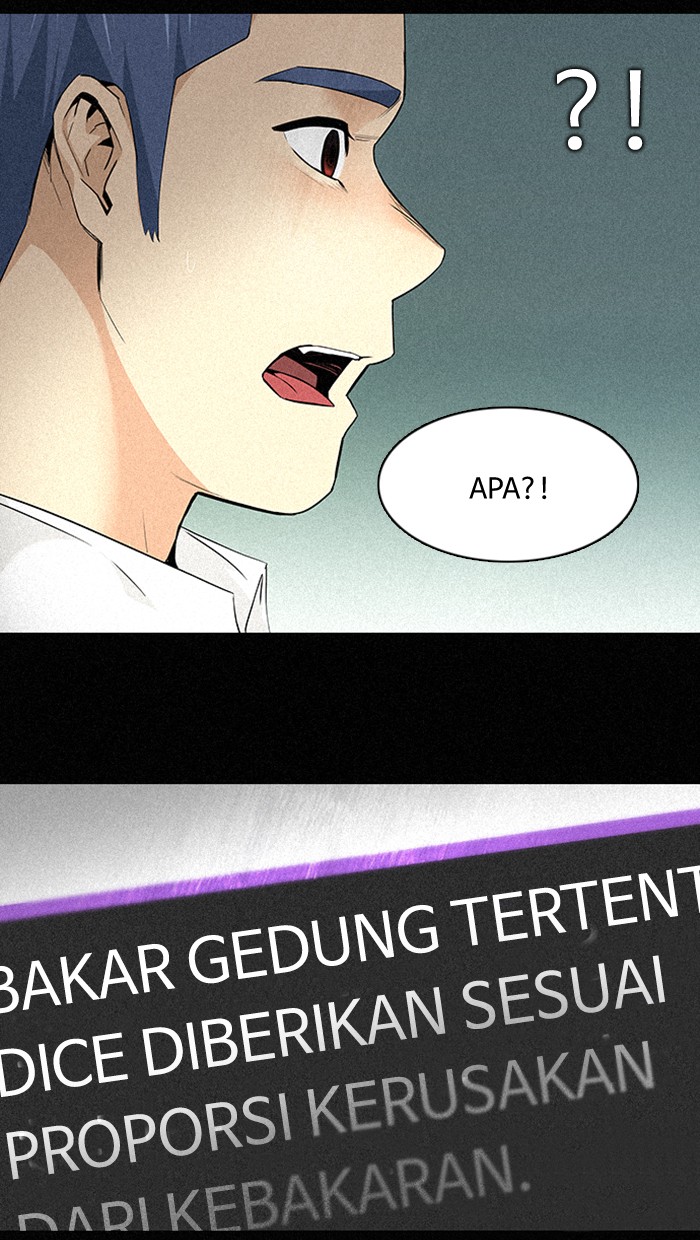 Dice Chapter 140 - halaman 68