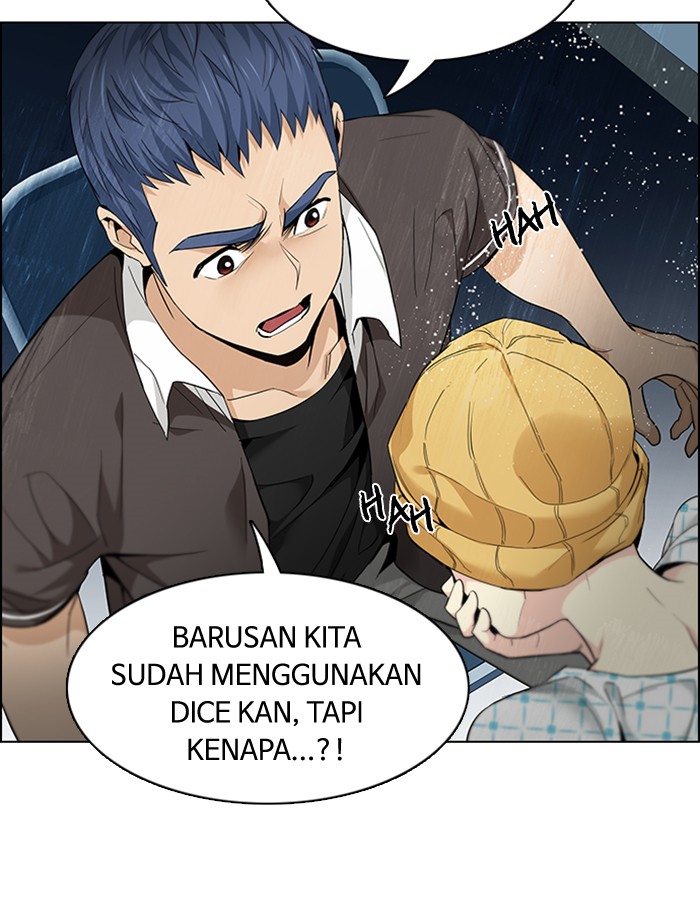 Dice Chapter 140 - halaman 72