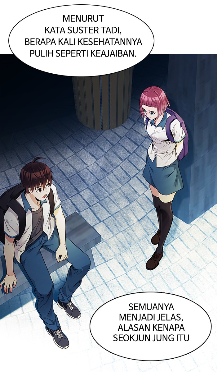 Dice Chapter 140 - halaman 80
