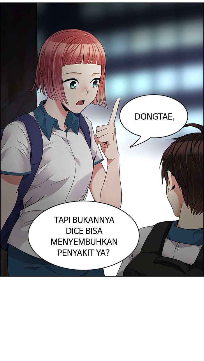 Dice Chapter 140 - halaman 9