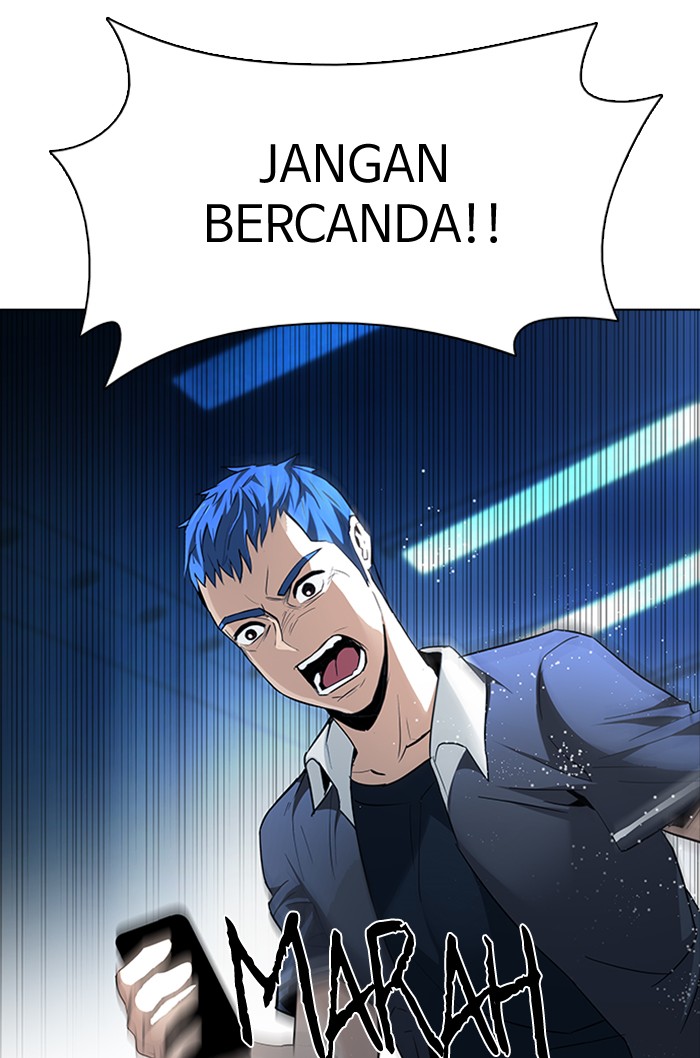 Dice Chapter 141 - halaman 11