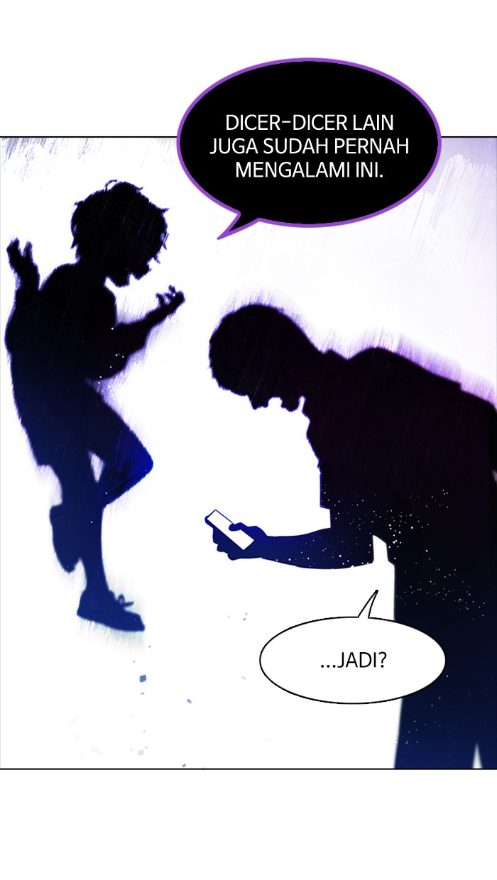 Dice Chapter 141 - halaman 15