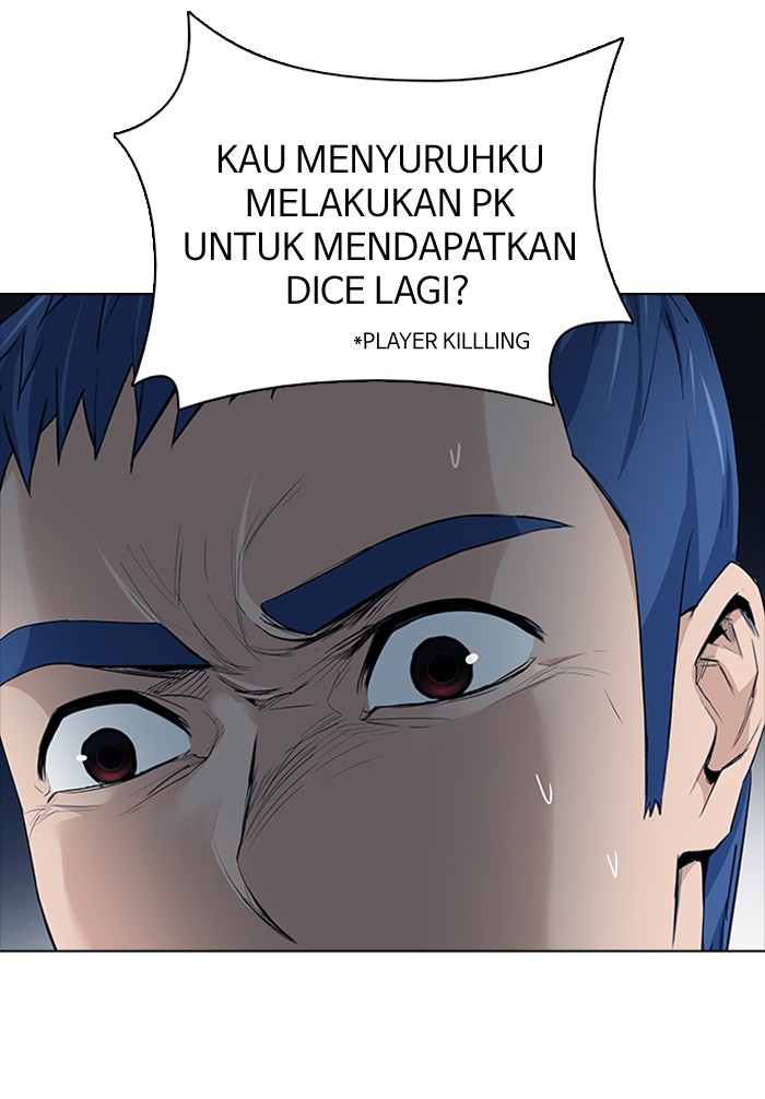 Dice Chapter 141 - halaman 18