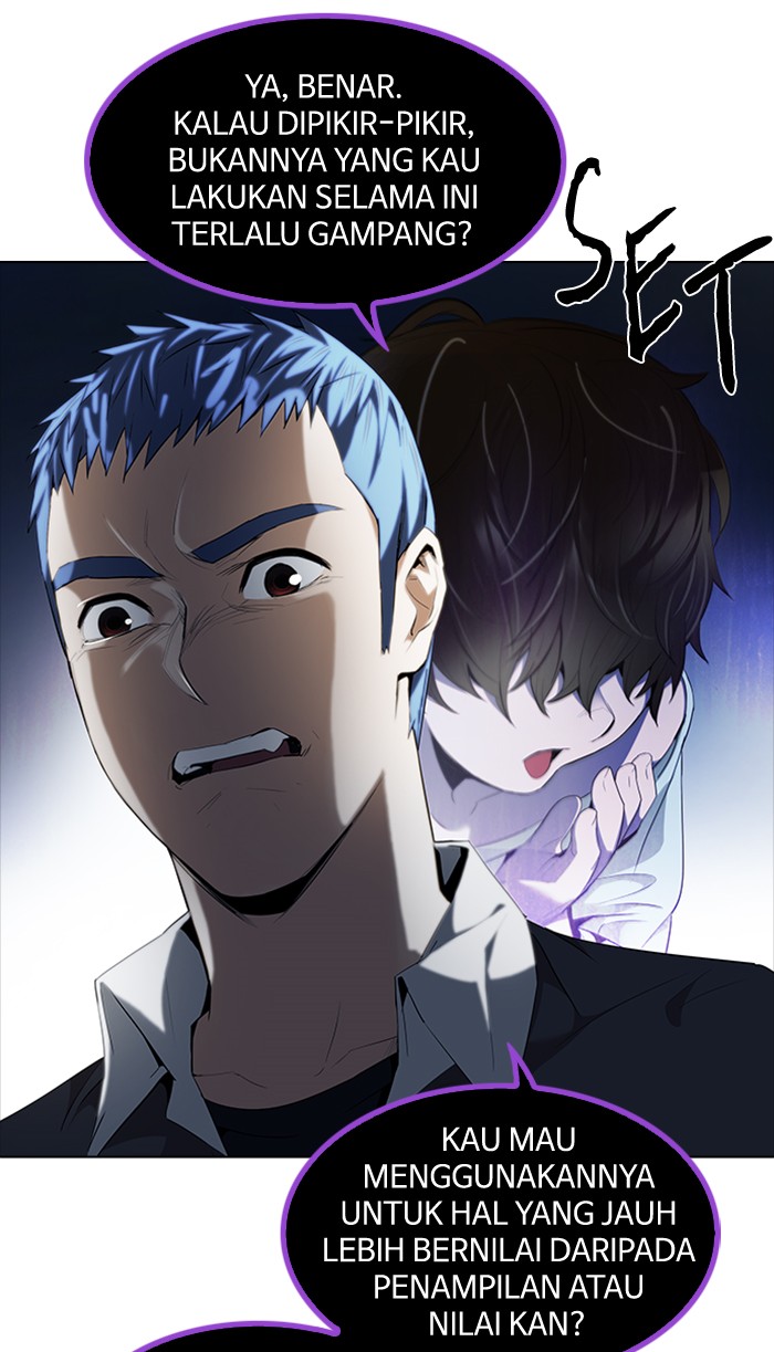 Dice Chapter 141 - halaman 19