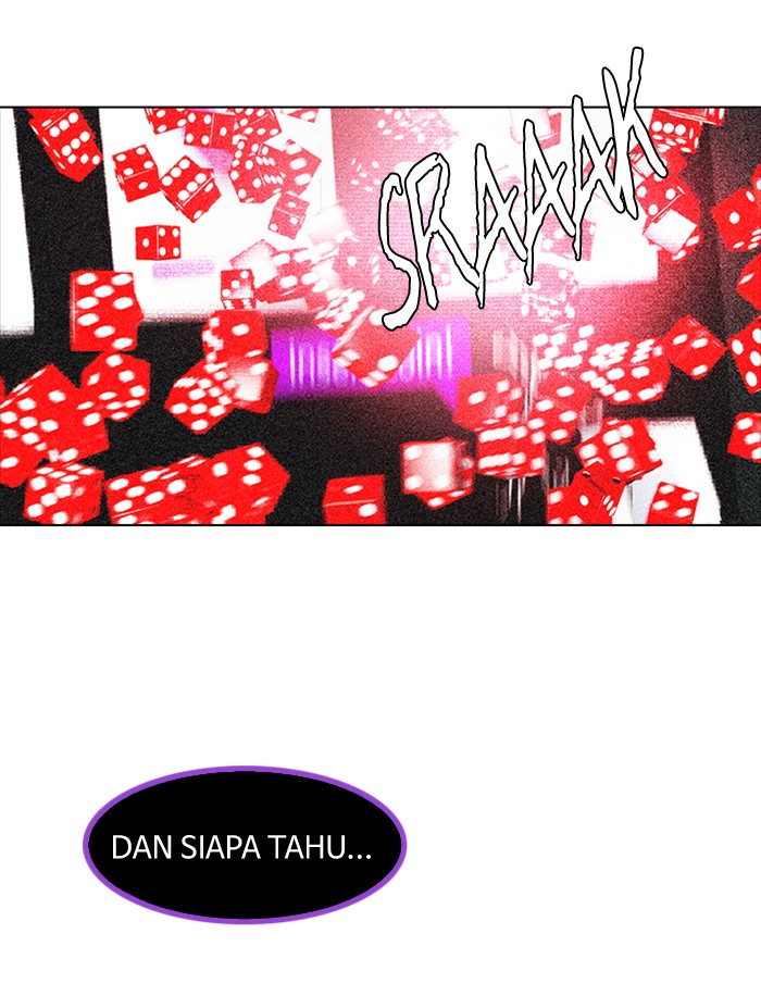 Dice Chapter 141 - halaman 21