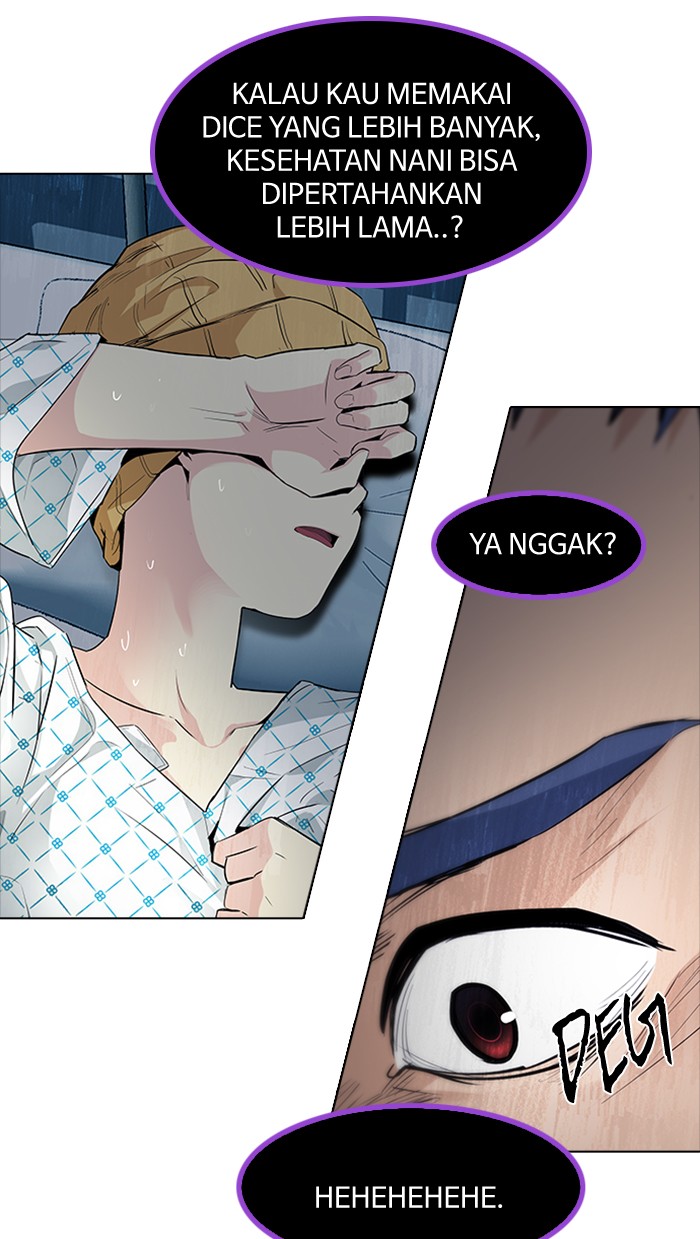 Dice Chapter 141 - halaman 22