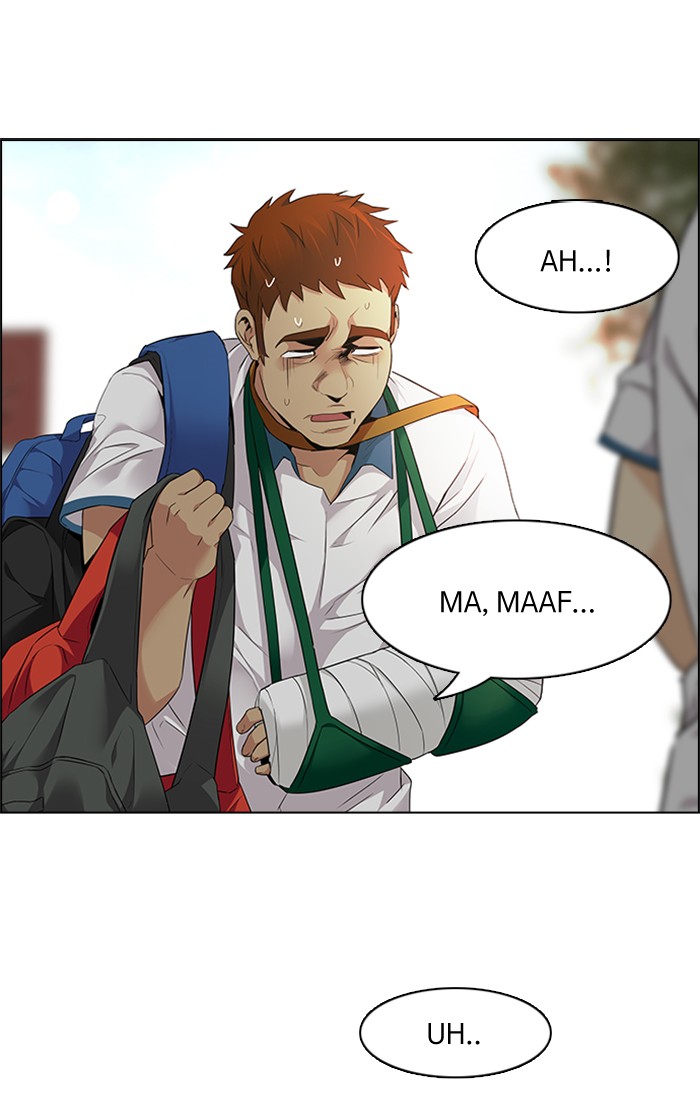 Dice Chapter 141 - halaman 29
