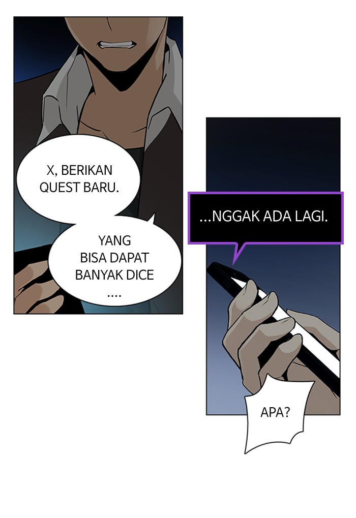 Dice Chapter 141 - halaman 3