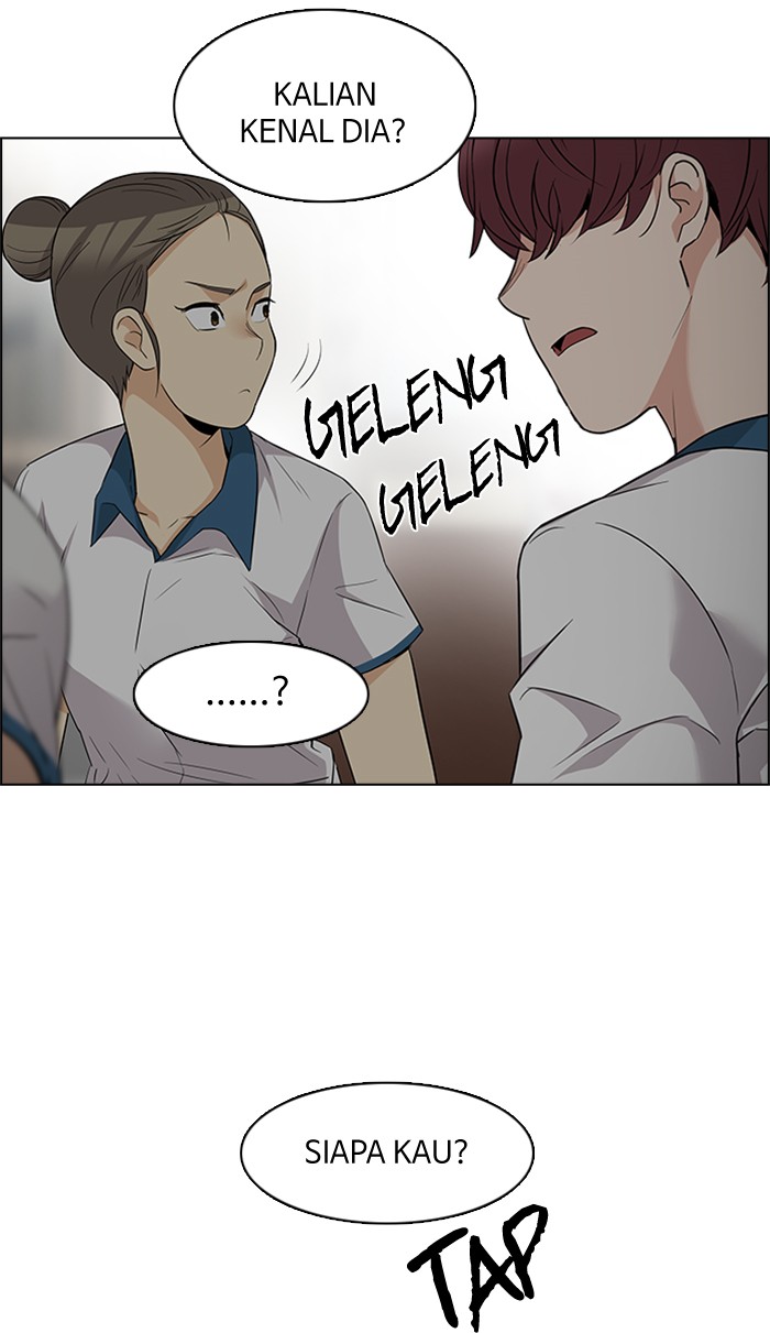 Dice Chapter 141 - halaman 36