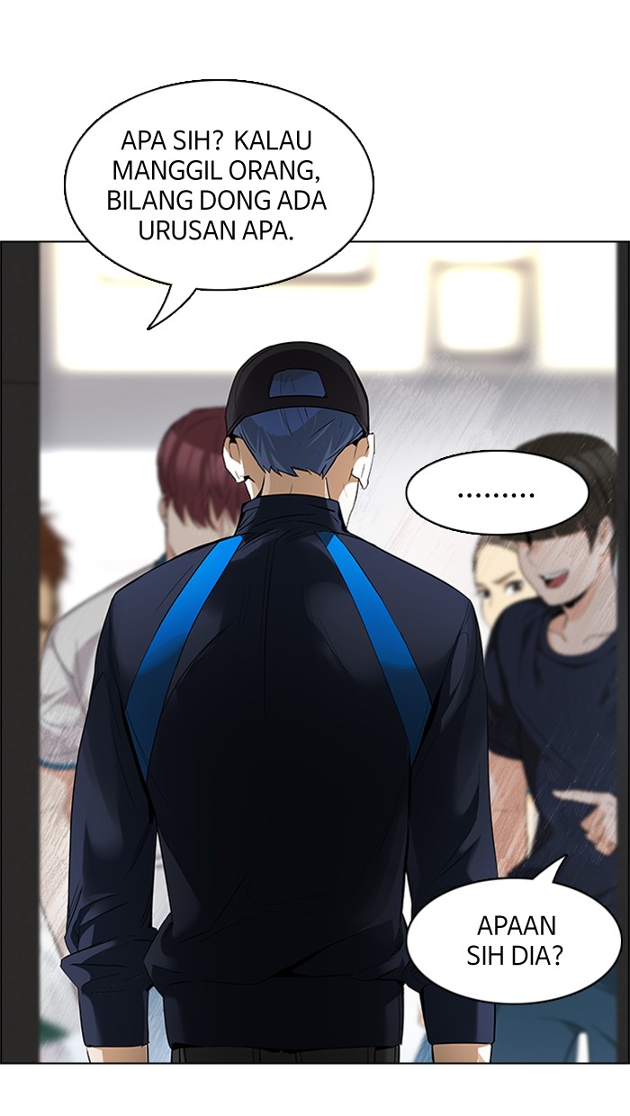 Dice Chapter 141 - halaman 38