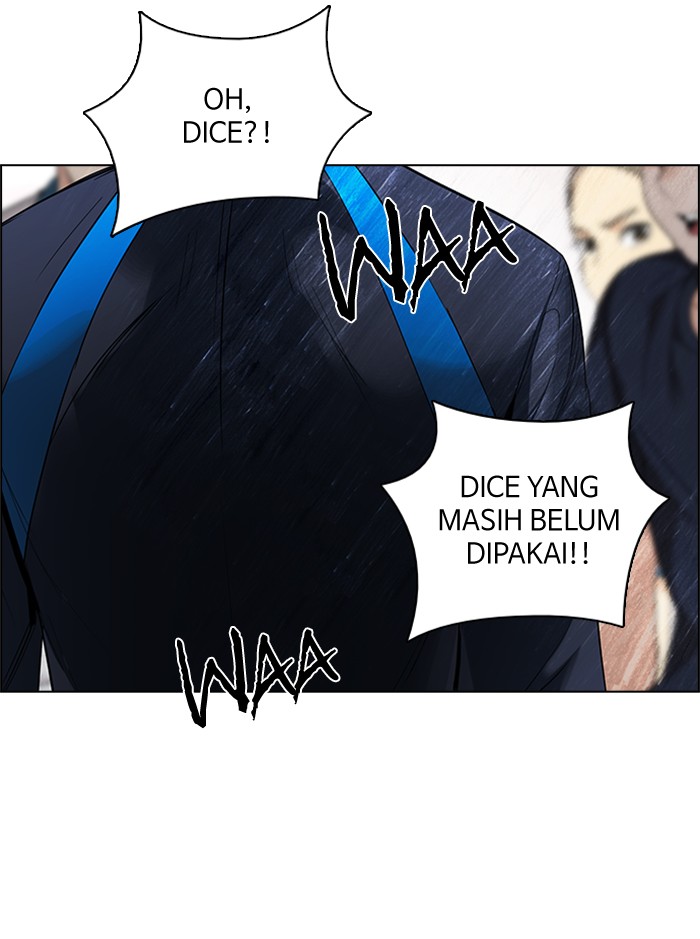 Dice Chapter 141 - halaman 40