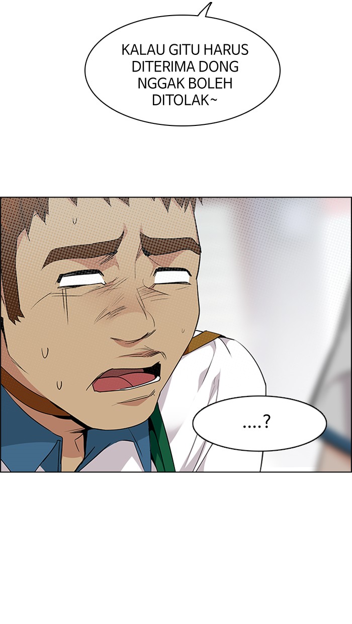 Dice Chapter 141 - halaman 43