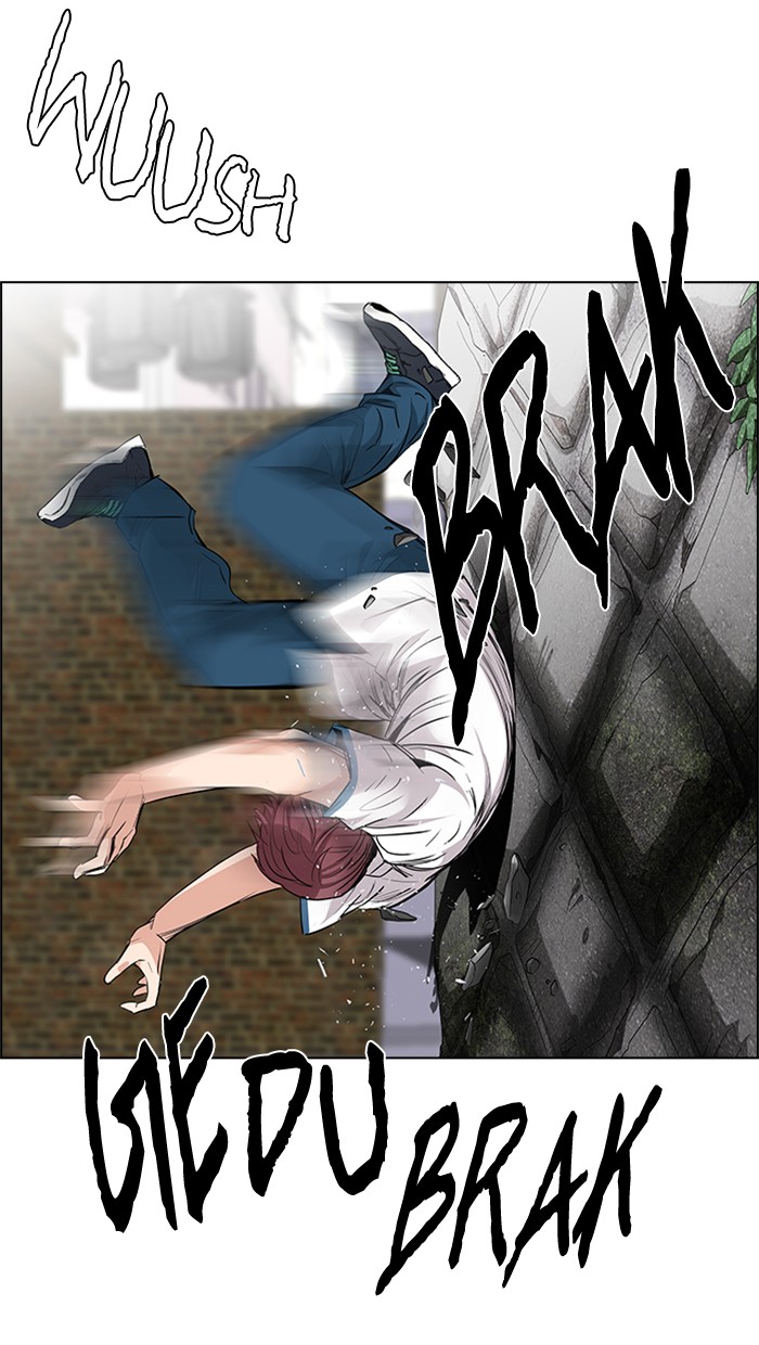 Dice Chapter 141 - halaman 46