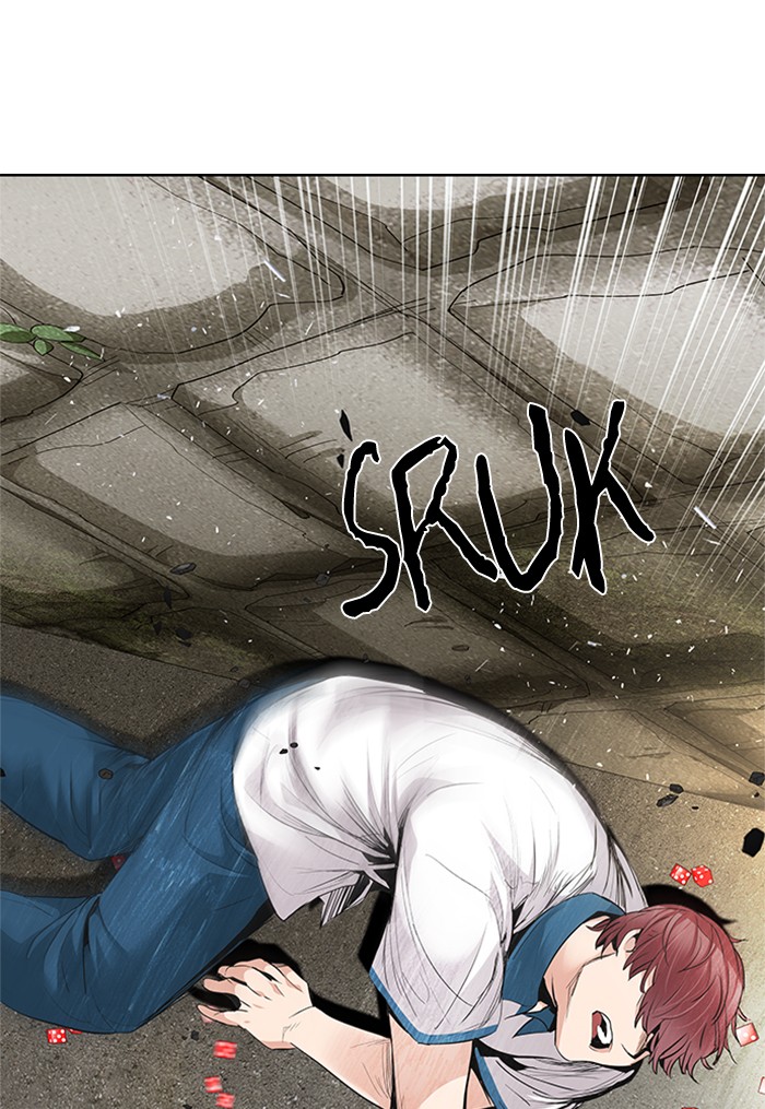 Dice Chapter 141 - halaman 47