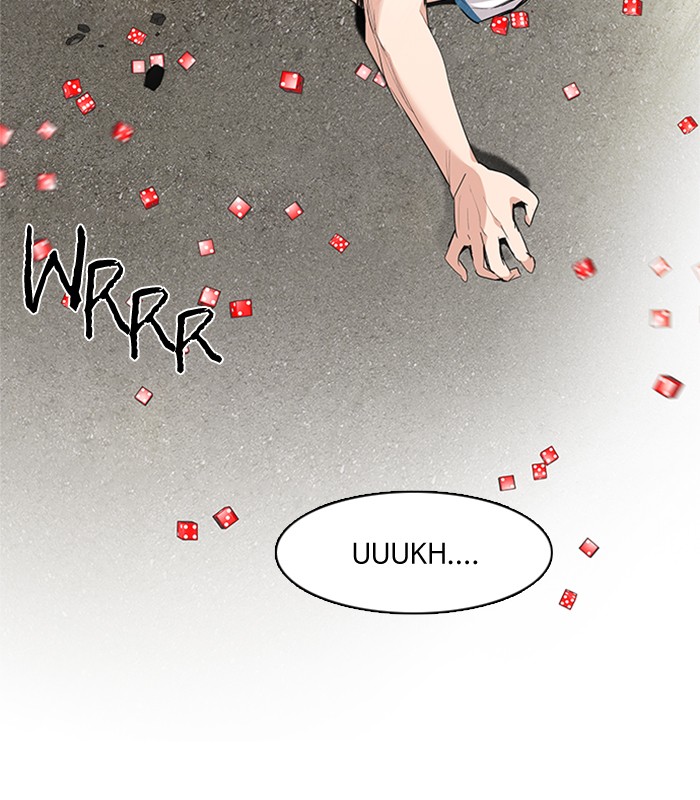 Dice Chapter 141 - halaman 48