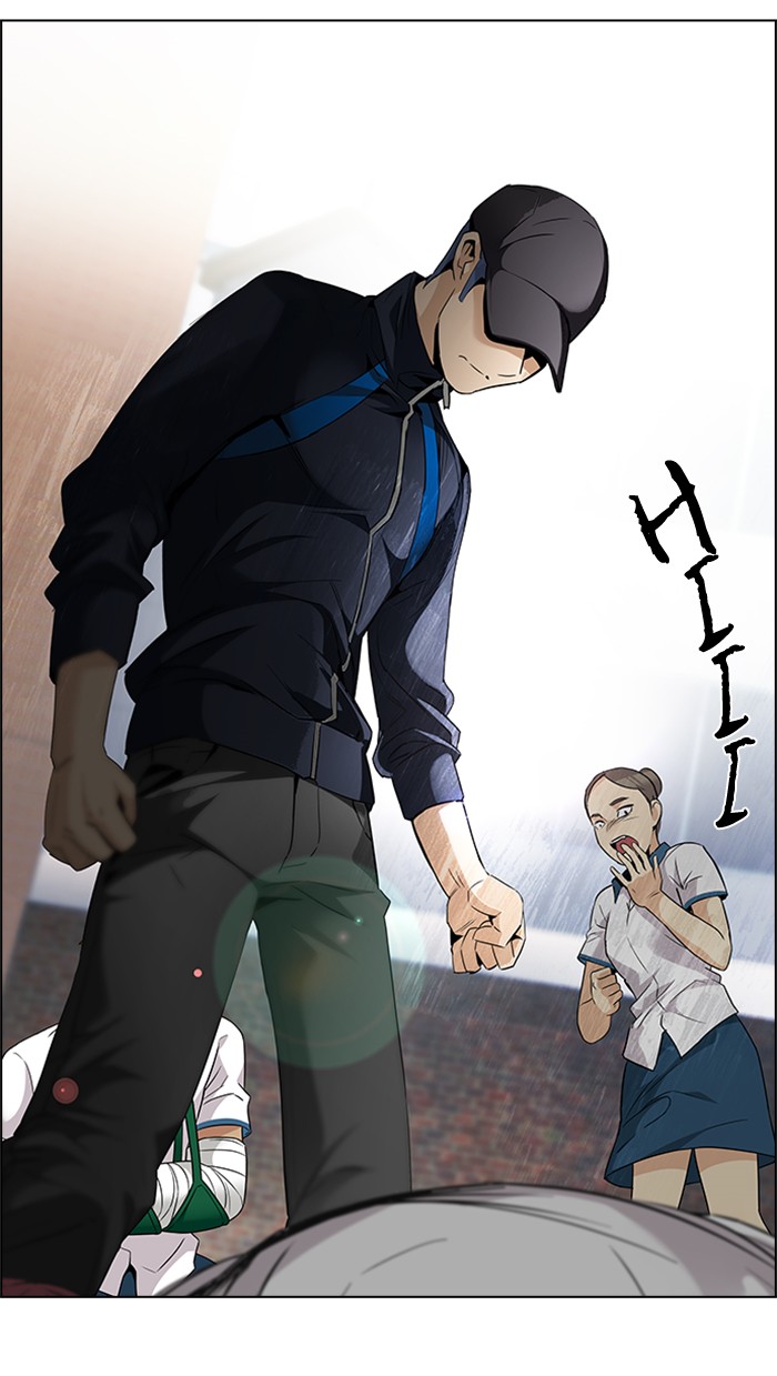 Dice Chapter 141 - halaman 50